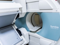 MRI 검사 때 금속 안된다더니…목걸이 차고 들어갔다가 중태