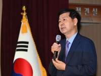 80일만에 부총리 공백 끝…구윤철 "생활물가 안정화가 단기과제"(종합)