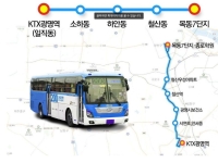 "목동 학원 땜에 이사요?…아뇨, 우리 앤 '광명 200번' 버스 타고 가요"⑪