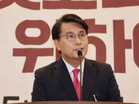 토론회에 전한길 부른 윤상현 