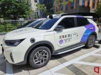 강남 누비며 5000번 운전했는데 사고 '0건'…'차선변경 능수능란' 자율주행 택시[新교통난민 보고서]⑬