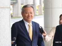 내란특검, '내란 공모' 이상민 구속 후 첫 조사…'北외환의혹' 노상원도 소환