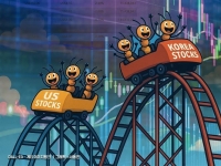 미국 증시 뒤흔드는 '이것'…AI공포도 이긴다[주末머니]