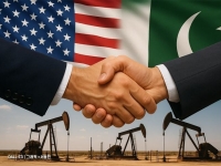 中신화통신 "미국·이란, 이슬라마바드 세레나 호텔서 종전 협상"