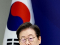 [폴폴뉴스]李대통령 지지율 3주만 반등 63.3%…PK·TK에서 크게 올라