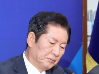 정청래, 정책위의장에 주식 양도세 해법마련 당부