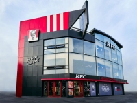 '최현석' 손 잡고 정식메뉴 만들더니…'역대 최대 실적' 올린 KFC
