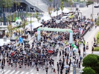 '1년에 530번' 너무 많다 했더니 결국 터졌다…마라톤 대회에 칼 빼든 서울시