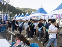 관광객에 충격 '비계 삼겹살' 팔다가…울릉군이 내놓은 '특단의 대책'