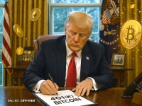 한국은 또 뒤처지나…비트코인 등 체계 정리 美 '클래리티 법안' 분수령