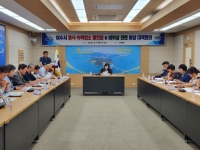 여수 식당서 손님 먹다 남은 반찬 '재사용' 논란