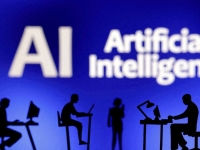 'AI 열풍'에 줄줄이 돈방석…신흥 부자 쏟아진다