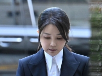 김건희 특검, 金 신병확보… 헌정사 첫 前대통령 부부 ‘동시구속’