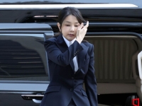 [속보] 김건희 구속심사 4시간여 만에 종료…곧 구치소 이동해 대기