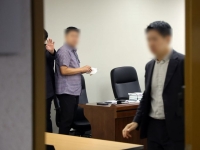 '김건희 집사게이트' 김예성 입국…특검, 공항서 바로 체포한다