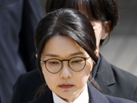 모든 의혹 '몸통' 김건희 구속…