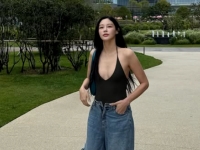 조국·정경심 특별 사면에…딸 조민 