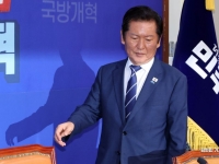 조국 사면이 정청래 견제용?…정청래 
