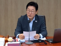 이재명 대통령 