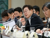 국채발행으로 '확장재정' 시사한 李대통령의 '씨앗論'