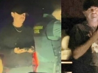 "어쩐지 낯익더라니"…스페인 파티갔다가 몸수색 당한 헐리우드 대표 미남