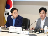 노란봉투법 저지 위해 고용부 장관 만난 중소기업계…입장 차 팽팽