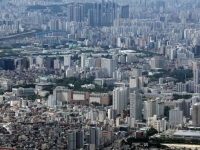 지난달 서울 전월셋값 상승률, 통계작성 후 최고치