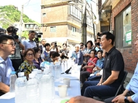 [단독]서울시, 모아타운 제도 개선 나선다…"공동시행자 요건 강화·공공관리 도입"