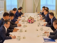 李대통령 방미에 최소 16명 경제사절단 동행…반도체·조선·원전 등 포함