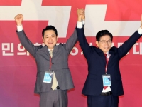 국힘 신임 당대표에 장동혁…