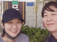 '장윤정 서브' 발언에 입 연 도경완 
