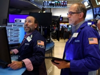 [뉴욕증시]'그래도 엔비디아' 일제 상승…S&P500, 사상 첫 6500 돌파