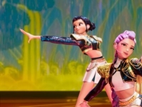 '케데헌' 때문에 또 한번 난리난 미국…