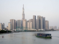 대세는 월남개미?…코스피 연초 수익률 넘어선 '이곳'