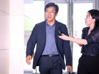 종합특검, ‘채상병 사건 개입 의혹’ 황유성 前방첩사령관 구속영장
