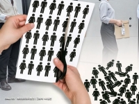 美 주간 신규 실업수당 청구 5000건 감소…4주 평균 1년 4개월 만에 최저 