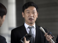 곽상언, 김어준 비판 기사 공유하며 
