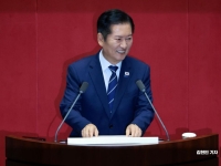 정청래, 조희대 대법원장 '비난'…