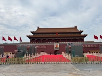 중국, 日 '왕이 발언' 항의에 재반박…