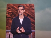 "외쳐라, 갓글" 월가 눈높이 맞춘 구글 6%대 급등…메타 곤두박질