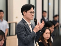 김정관 산업장관 "25% 관세, 감내할 수 있지만…한미 동맹 걸린 문제"