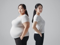 "차라리 뚱뚱한 게 낫다"…8만명 대상 조기사망위험 조사해보니