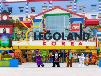 레고랜드 사태 악몽 못 벗어나…'적자' 버티는 테마파크 