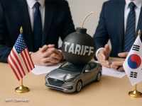 [굿모닝 증시]트럼프 