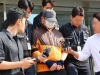 생일상 차려준 아들 사제총기로 살해한 60대…1심서 무기징역