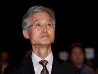  조희대 "삼권분립 국가, 법관을 감사나 청문 대상으로 삼는 예 찾기 어려워"
