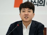 이준석, 李 대통령 자주국방 언급에 