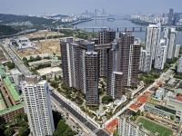 '금수저 독식' 강남 공공임대…돈으로 받자vs소셜믹스 취지 살려야