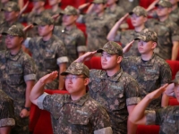삼성 이재용 회장 장남 이지호씨, 오늘 해사 입교