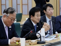정동영 "두 국가론, 정부 입장으로 확정될 것"